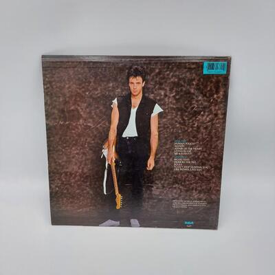 RICK SPRINGFIELD - LIVING IN OZ LP