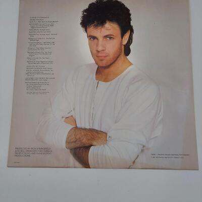RICK SPRINGFIELD  - WORKING CLASS DOG LP