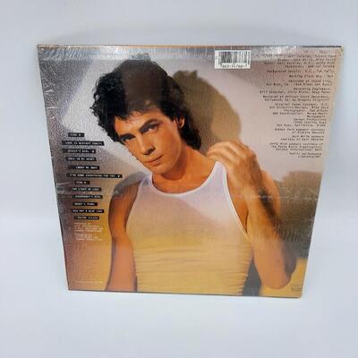RICK SPRINGFIELD  - WORKING CLASS DOG LP