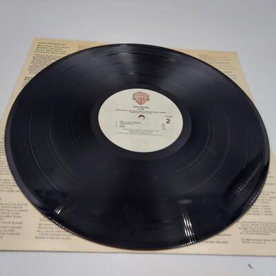 VAN HALEN - 5150 ALBUM LP 