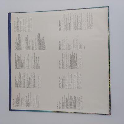 ASIA - ALPHA LP 