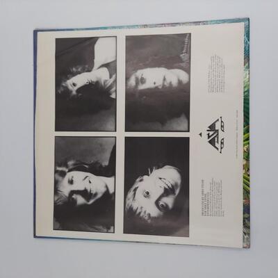 ASIA - ALPHA LP 