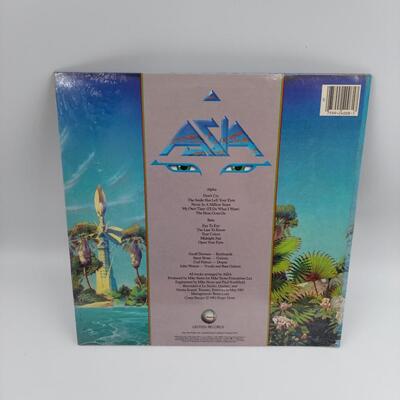 ASIA - ALPHA LP 