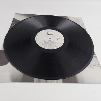 ASIA - ASIA (SELF TITLES LP 