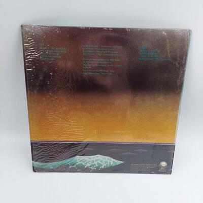 ASIA - ASIA (SELF TITLES LP 