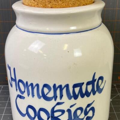 #44 Cookie Jar 