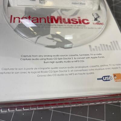 #84 Instant Music for Mac 