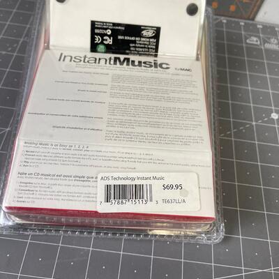 #84 Instant Music for Mac 
