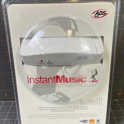 #84 Instant Music for Mac 