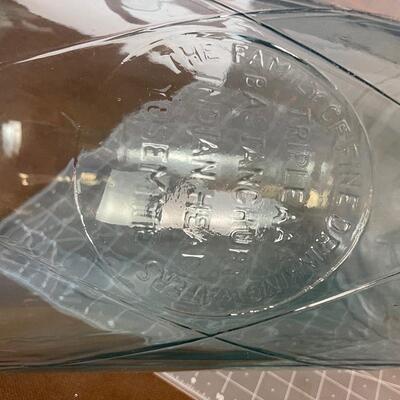 #85 Huge 5 Gallon Bottle 