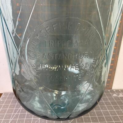 #85 Huge 5 Gallon Bottle 