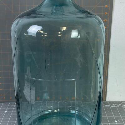 #85 Huge 5 Gallon Bottle 