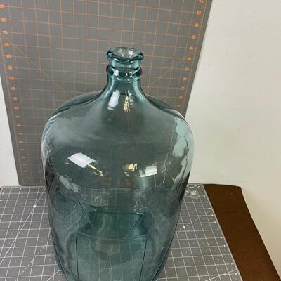 #85 Huge 5 Gallon Bottle 