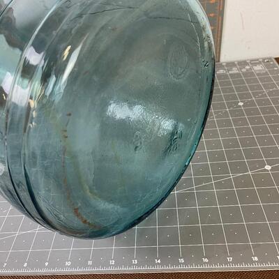 #85 Huge 5 Gallon Bottle 