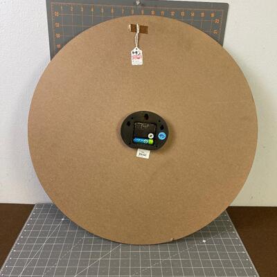 #90 Home DÃ©cor Wall Clock 