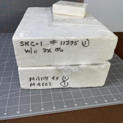 #94 MEIJI 4 Power Microscope