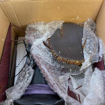 #97 Bobble-D Boo Turkey Pumpkin Wear 