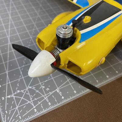 #99 Airplane,  Line Controlled. 