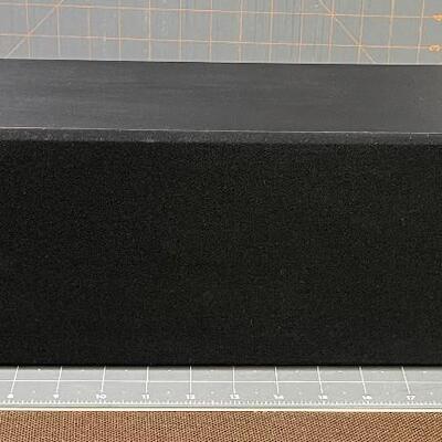 #100 Century Powered Speaker Bar 