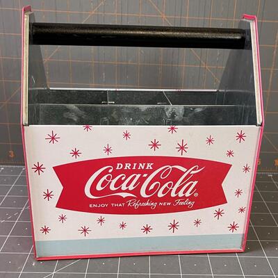 #156 Coca-A-Cola Vintage Reproduction 