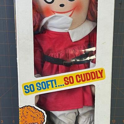 #222 Little Orphan Annie Circa 1960's 