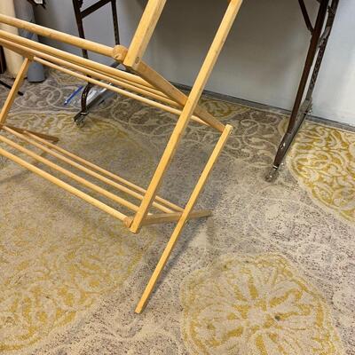 #228 Original Drying Rack 