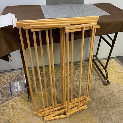 #228 Original Drying Rack 