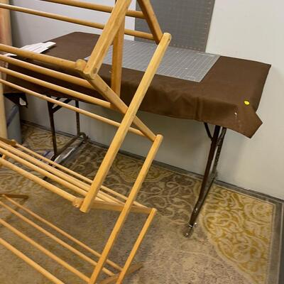 #228 Original Drying Rack 