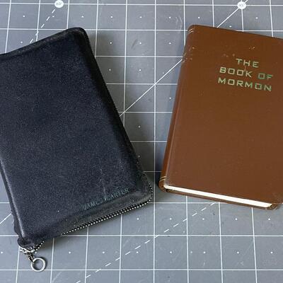 #229 Military / Missionaries Book of Mormon