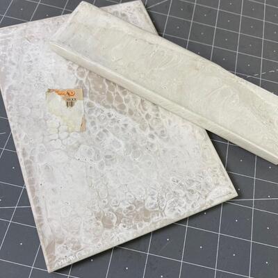 #234 Utah Fly Fishing Plaque 