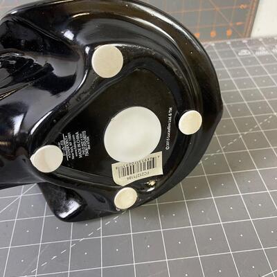 #243 Darth Vader Piggy Bank New