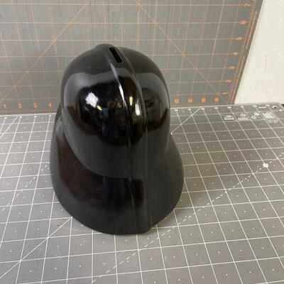 #243 Darth Vader Piggy Bank New