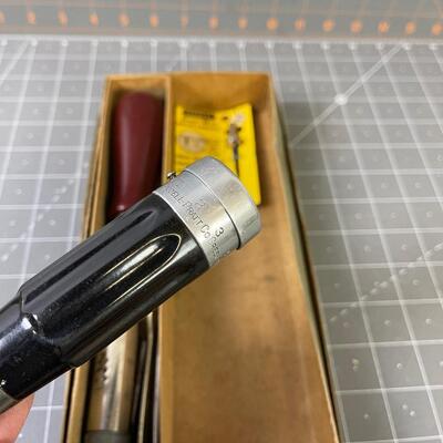 #253 Yankee Screwdrivers 