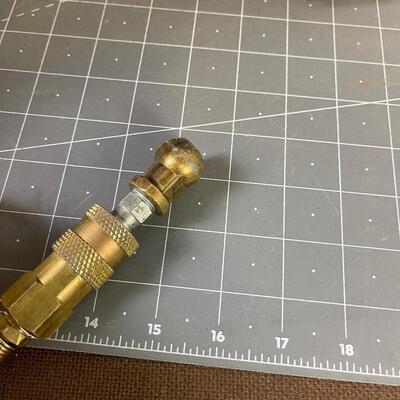 #262 Campbell Hausfeld Air Compressor 