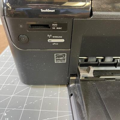 #283 HP Smart Printer 