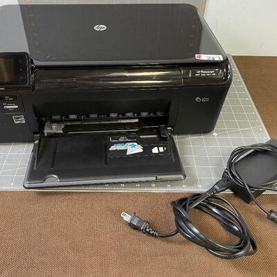 #283 HP Smart Printer 