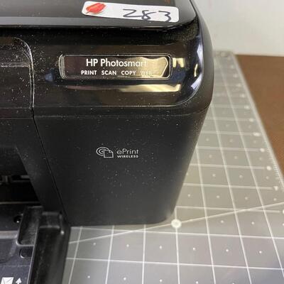 #283 HP Smart Printer 