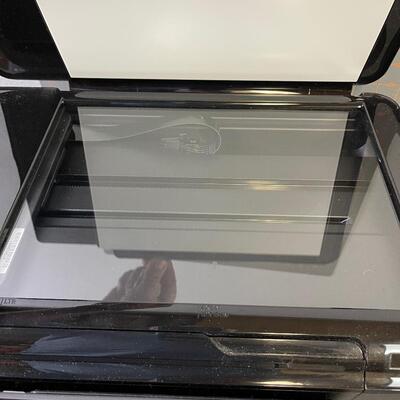 #283 HP Smart Printer 