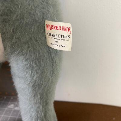 #292 Bugs Bunny & Wil - E - Coyote 