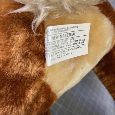 #292 Bugs Bunny & Wil - E - Coyote 