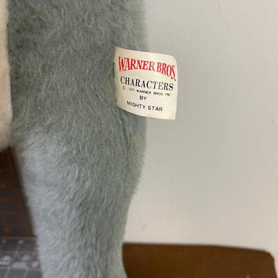 #292 Bugs Bunny & Wil - E - Coyote 