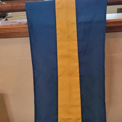 Lot 15: Swedish Flag