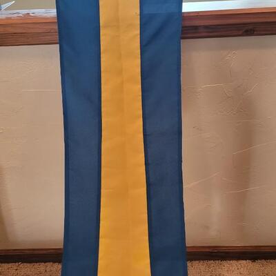 Lot 15: Swedish Flag