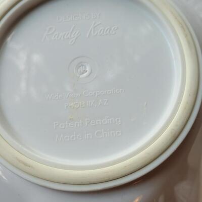 Lot 28: Baking Lot