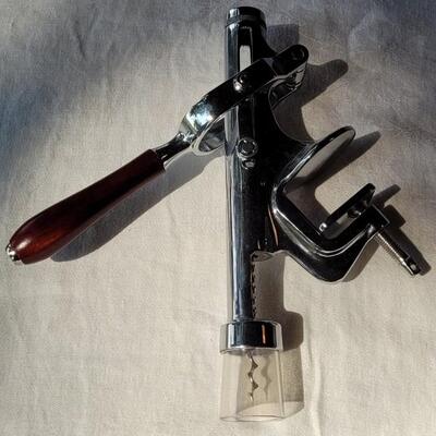 Lot 46: Vintage Bottle Opener 