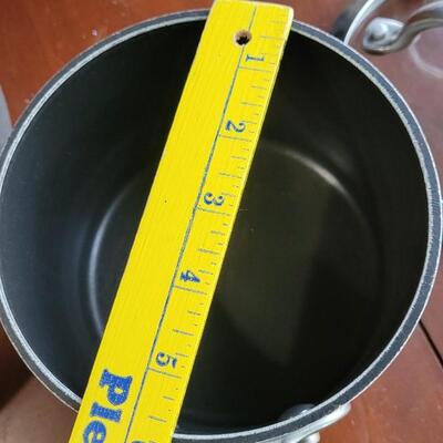Lot 69: Pots & Pans Lot