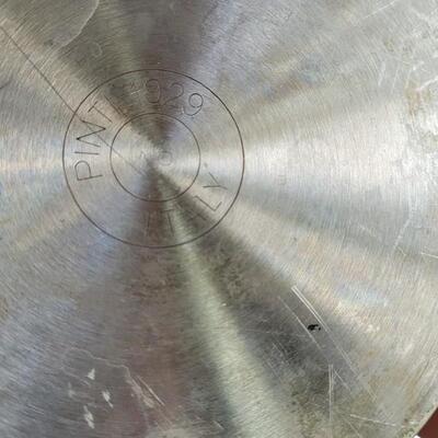 Lot 69: Pots & Pans Lot