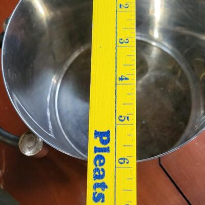 Lot 69: Pots & Pans Lot
