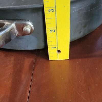 Lot 69: Pots & Pans Lot
