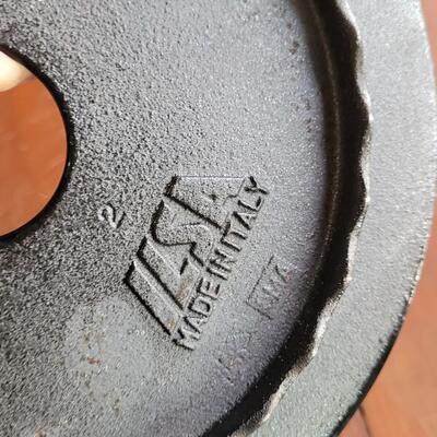 Lot 72: Pots & Pans Lot